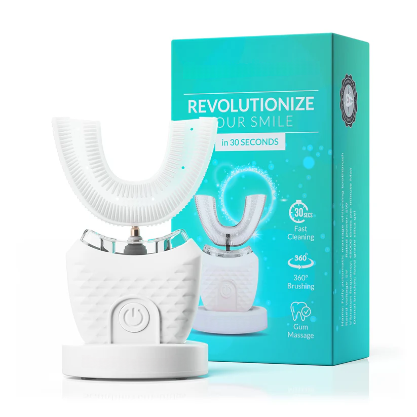Oralbrush - Automatic Toothbrush