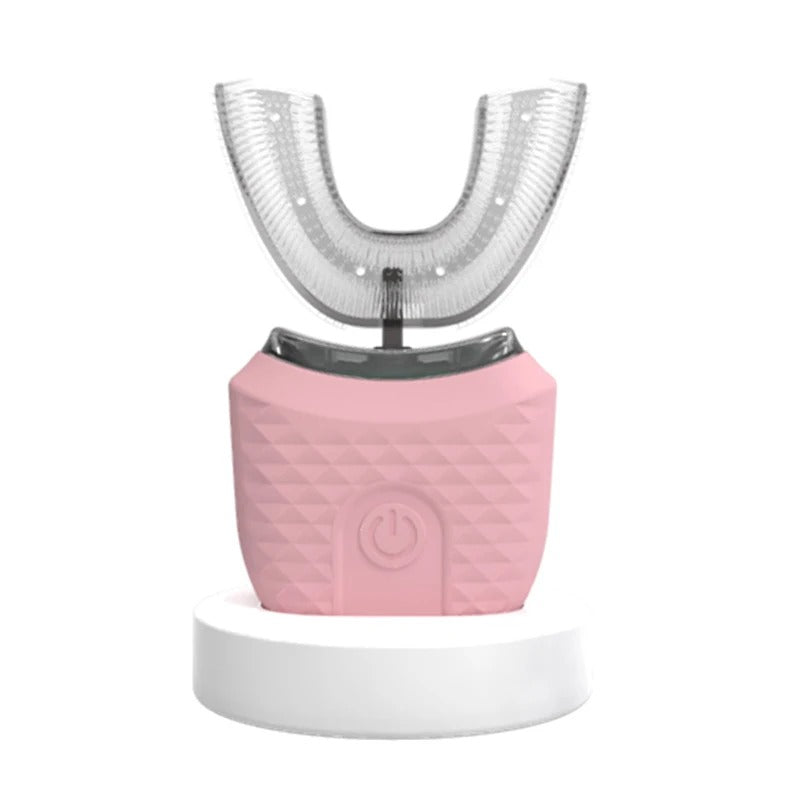 Oralbrush - Automatic Toothbrush