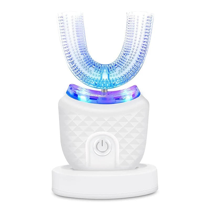 Oralbrush - Automatic Toothbrush
