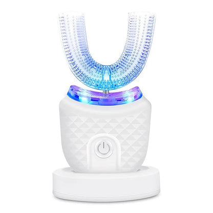 Oralbrush - Automatic Toothbrush
